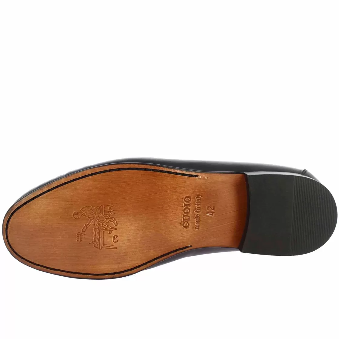 Clearance Leonardo Shoes Mocassini Da Uomo Artigianali In Pelle Colore Nero