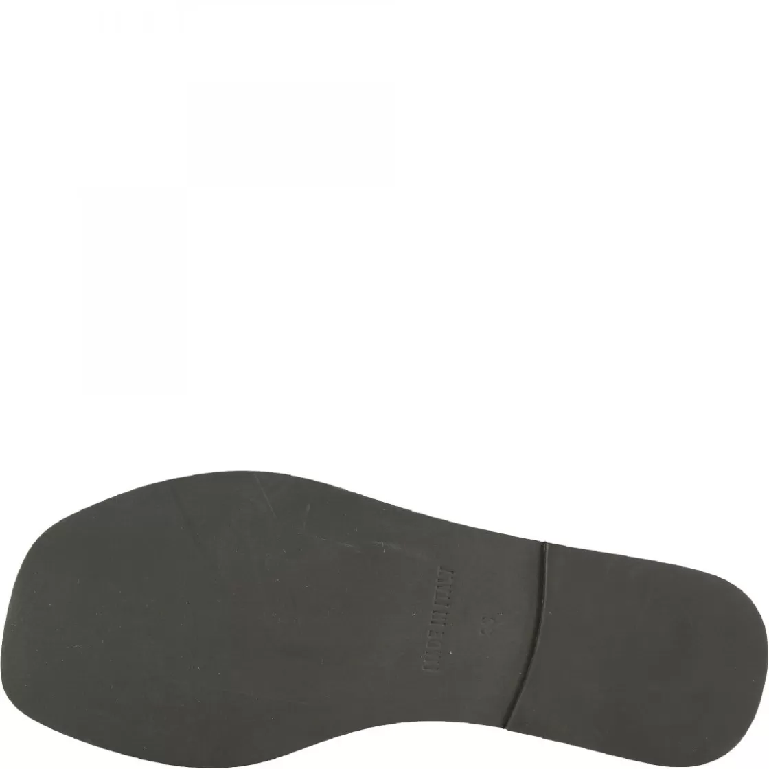 Flash Sale Leonardo Shoes Sandali Slip-on Da Donna Fascia Larga Con Pieghe Fatti A Mano In Nappa Nera Nero