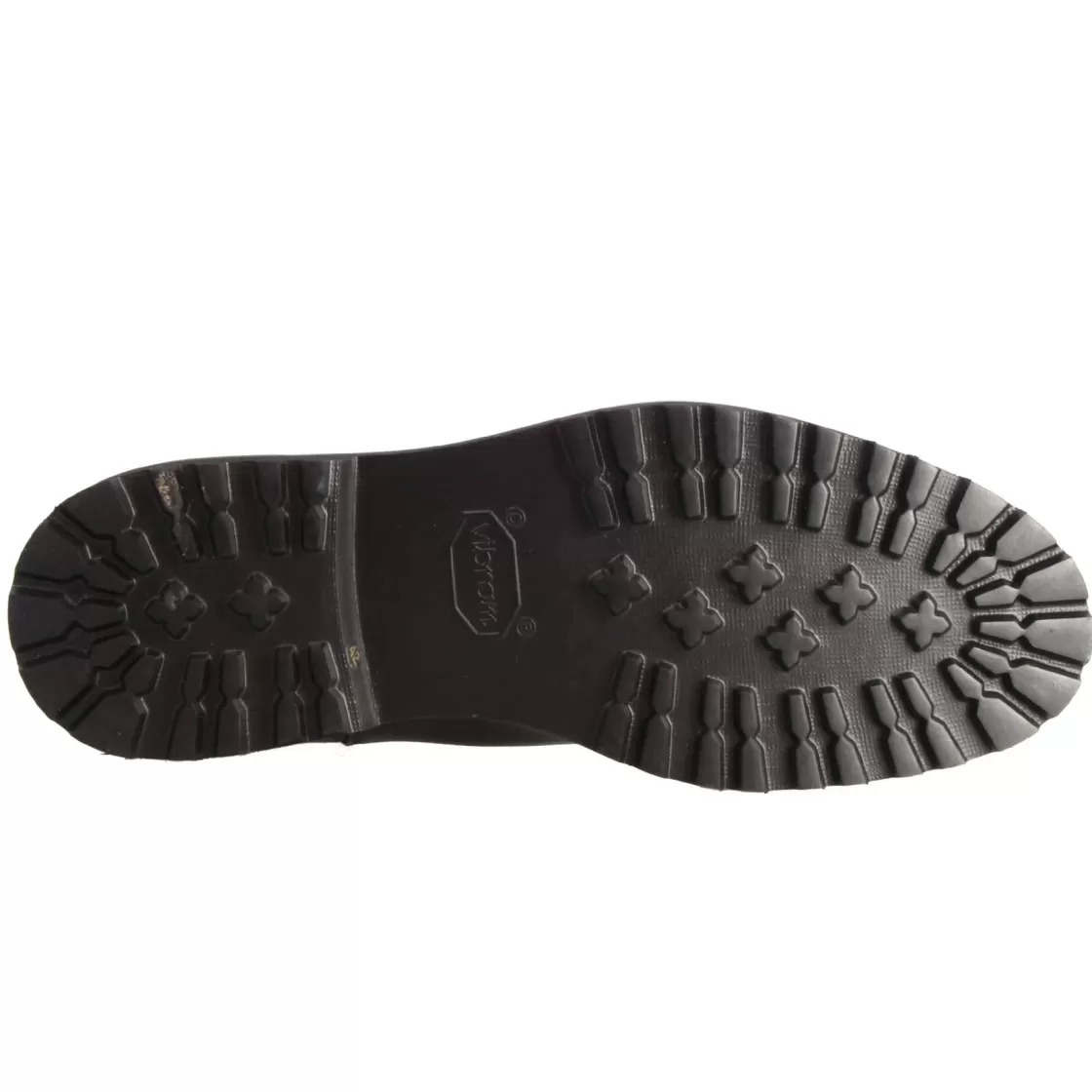 Fashion Leonardo Shoes Stivaletti Chelsea Da Uomo In Vera Pelle Liscia Colore Con Suola Carrarmato Nero