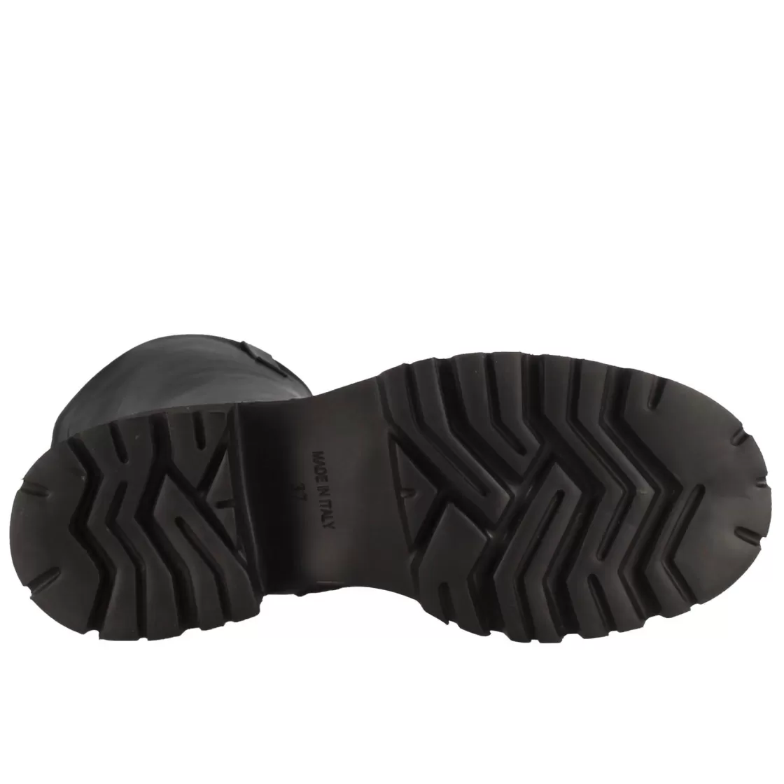 Discount Leonardo Shoes Stivaletto Da Donna In Vera Pelle Colore Nero